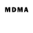 MDMA кристаллы Lira Muratova